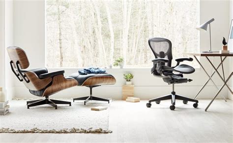 herman miller eames alternative